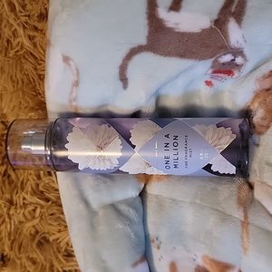 One in a Million Fragrance Mist BBW